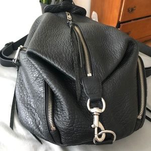 REBECCA MINKOFF Julian Backpack